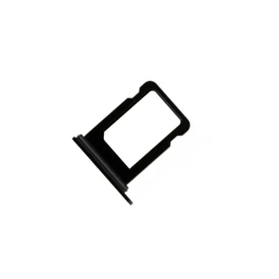 Bandeja SIM para iPhone 12 Mini Negro