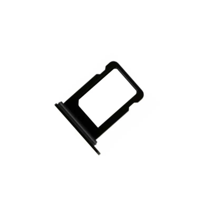 Bandeja SIM para iPhone 12 Mini Negro