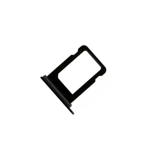 Bandeja SIM para iPhone 12 Mini Negro
