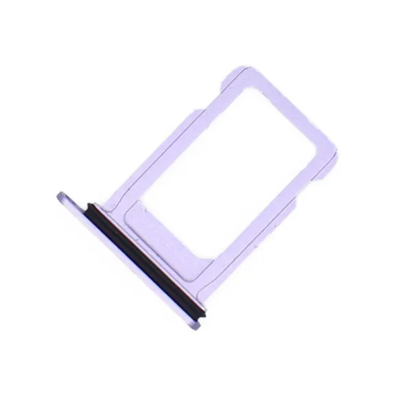 Bandeja SIM para iPhone 12 Mini PÃºpura