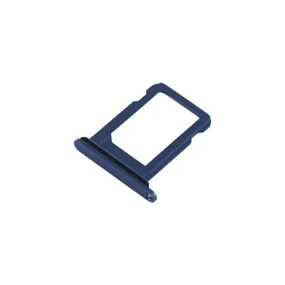 Bandeja SIM para iPhone 12 Mini Azul