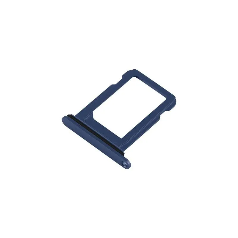Bandeja SIM para iPhone 12 Mini Azul