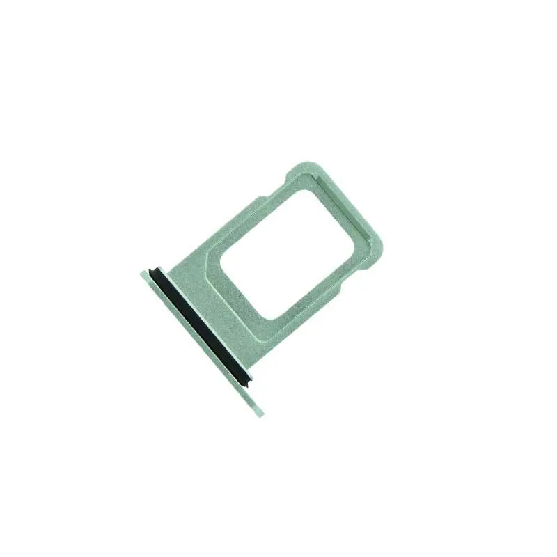 Bandeja SIM para iPhone 12 Verde