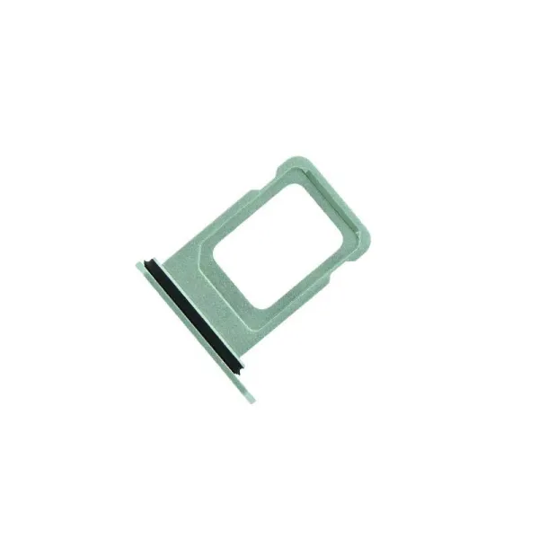 Bandeja SIM para iPhone 12 Verde