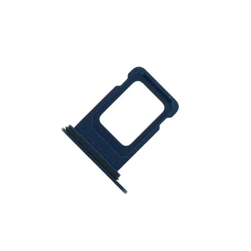 Bandeja SIM para iPhone 12 Azul