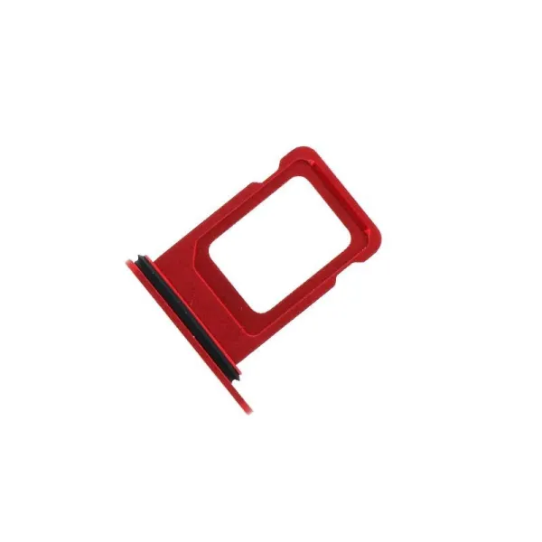 Bandeja SIM para iPhone 12 Rojo