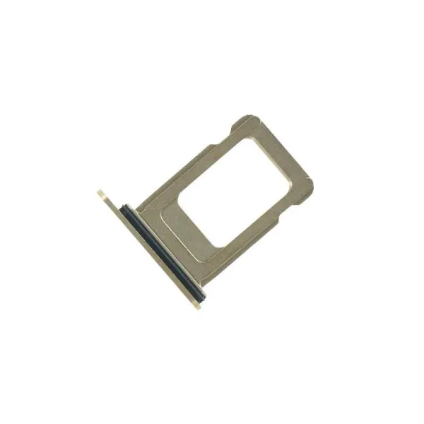 Bandeja SIM para iPhone 12 Pro Oro