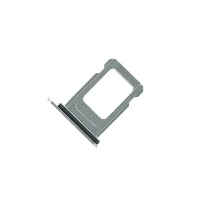 Bandeja SIM para iPhone 12 Pro Plata