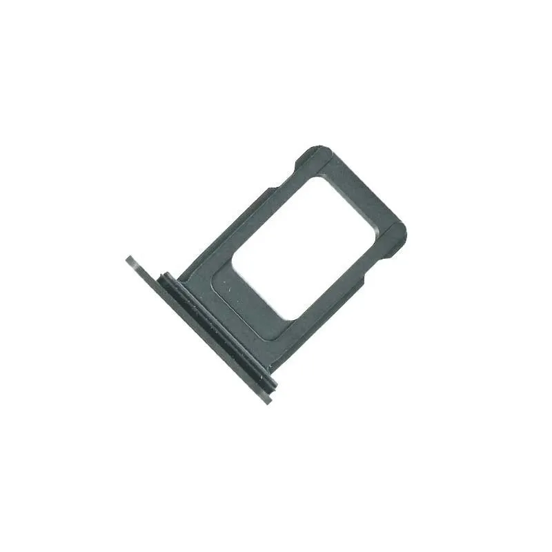 Bandeja SIM para iPhone 12 Pro Negro