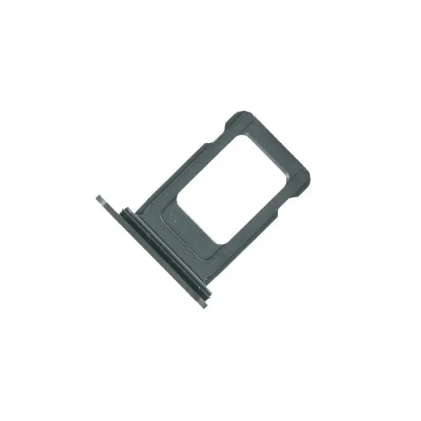 Bandeja SIM para iPhone 12 Pro Negro
