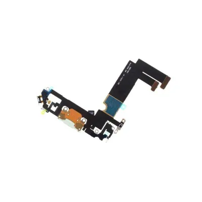 Flex de Carga para iPhone 12 Mini Blanco Original