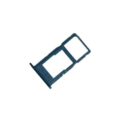 Bandeja SIM /SD para Huawei P Smart 2019 Azul