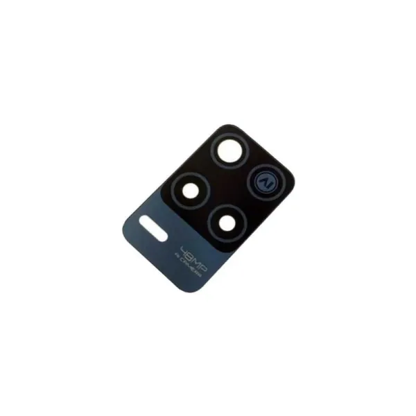 Lente de cámara para Realme Narzo 30 5G