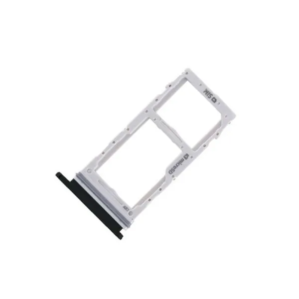 Bandeja SIM/SD para Samsung S20 Plus /G986 Negra