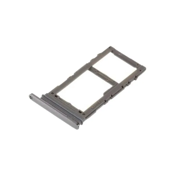 Bandeja SIM/SD para Samsung S20 Ultra /G988 Gris