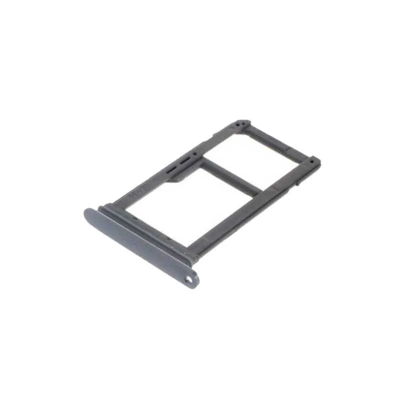 Bandeja SIM/SD para Samsung S7 /G930 Negra