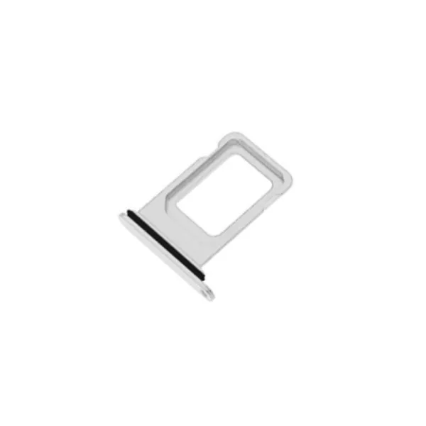 Bandeja SIM para iPhone 12 Plata