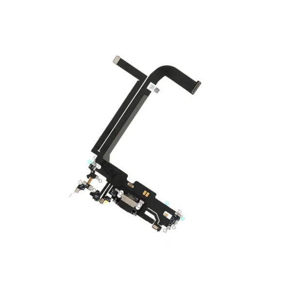 Flex de Carga para iPhone 13 Pro Max Grafito Original