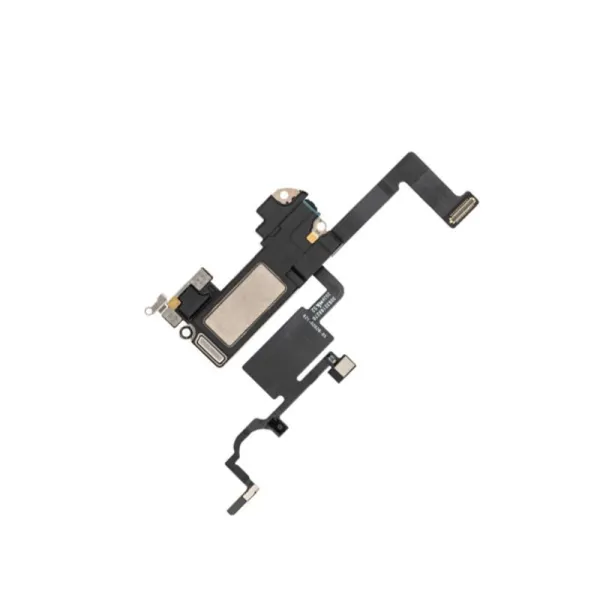 Modulo de auricular con flex de sensor para iPhone 12 /12 Pro