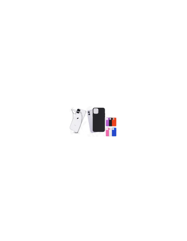 Funda gel Transparente para Samsung Galaxy A70 /A705