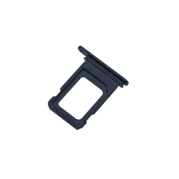 Bandeja SIM para iPhone 12 Pro Max Azul