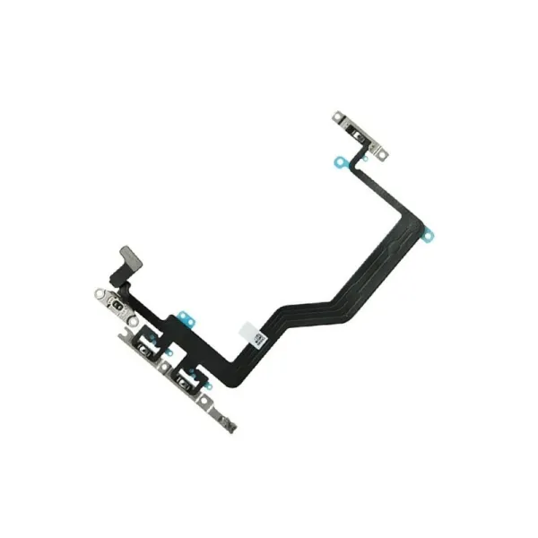 Flex de Power /Volumen para iPhone 12 Pro Max