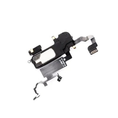 Modulo de auricular con flex de sensor para iPhone 12 Pro Max