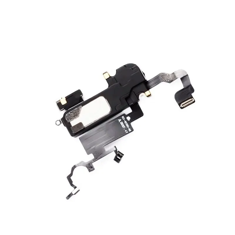 Modulo de auricular con flex de sensor para iPhone 12 Pro Max