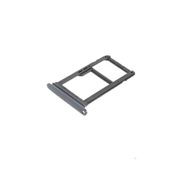 Bandeja SIM/SD para Samsung S7 Edge /G935 Azul