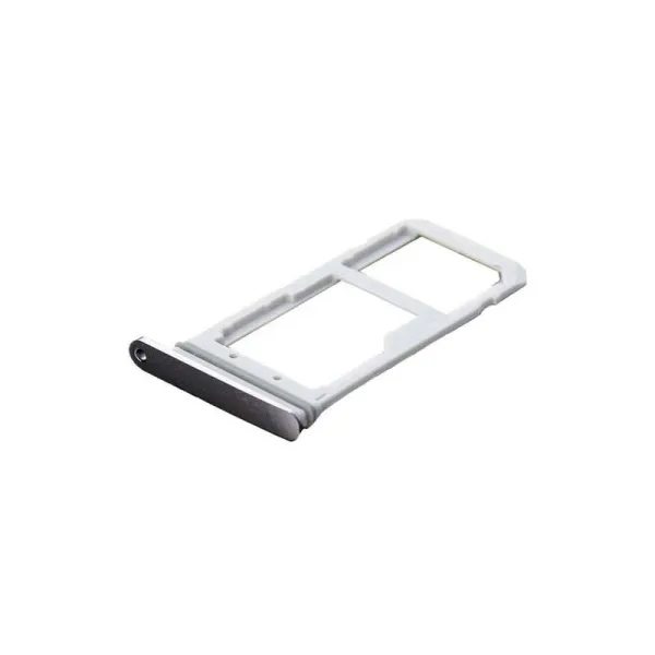 Bandeja SIM/SD para Samsung S7 Edge /G935 Negra