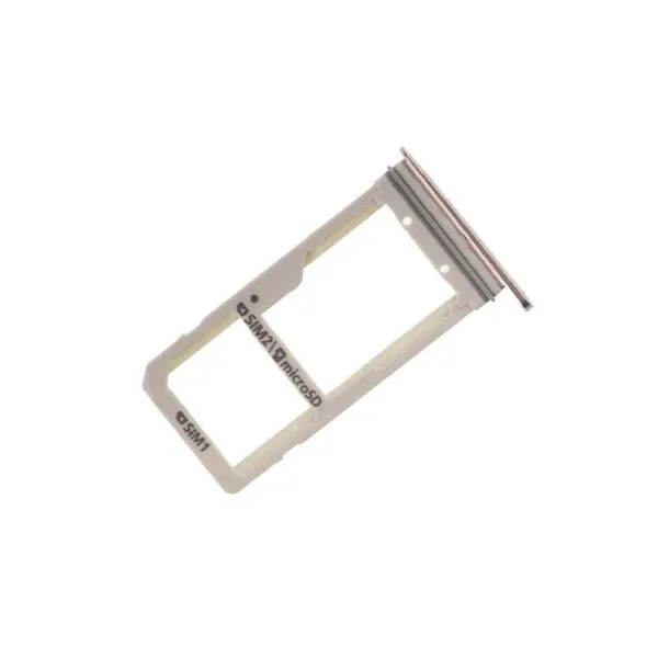 Bandeja SIM/SD para Samsung S7 Edge /G935 Oro