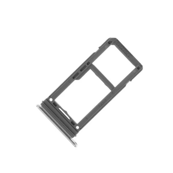Bandeja SIM/SD para Samsung S8 /G950 /S8 Plus /G855 Negra