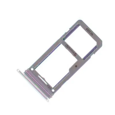 Bandeja SIM/SD para Samsung S8 /G950 /S8 Plus /G955 Púrpura