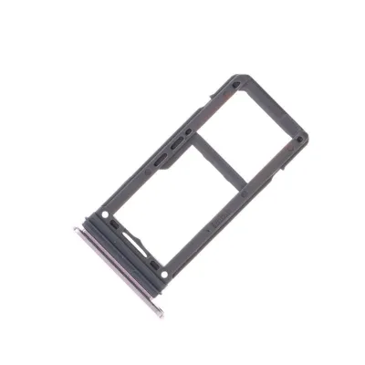 Bandeja SIM/SD para Samsung S8 /G950 /S8 Plus /G955 Rosa