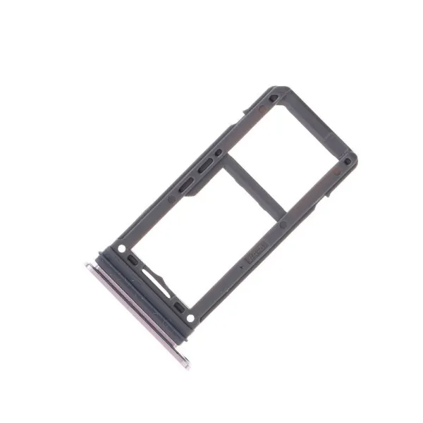 Bandeja SIM/SD para Samsung S8 /G950 /S8 Plus /G955 Rosa