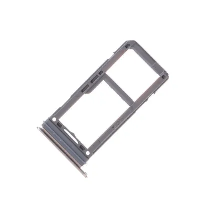 Bandeja SIM/SD para Samsung S8 /G950 /S8Plus /G955 Oro