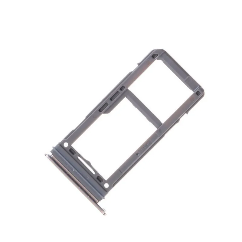 Bandeja SIM/SD para Samsung S8 /G950 /S8Plus /G955 Oro