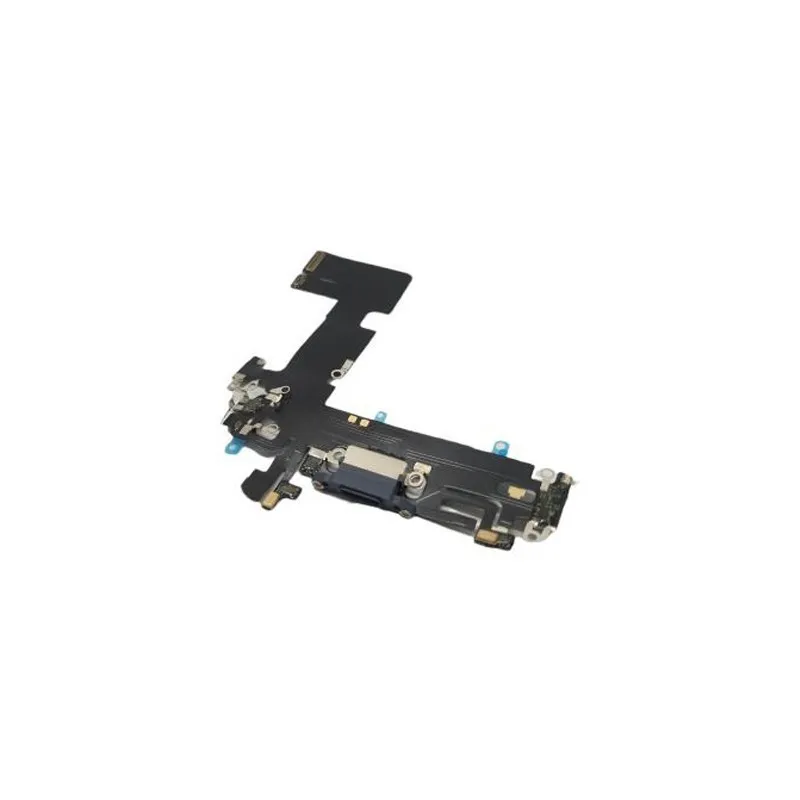 Flex de Carga para iPhone 13 Medianoche Original