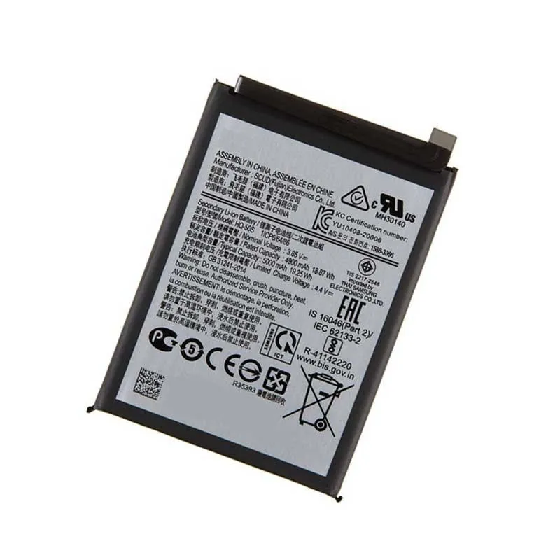 Bateria para Samsung A02s A025 / A03 A035 / A03s A037 (HQ-50S)