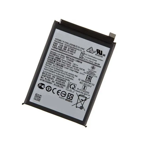 Bateria para Samsung A02s A025 / A03 A035 / A03s A037 (HQ-50S)