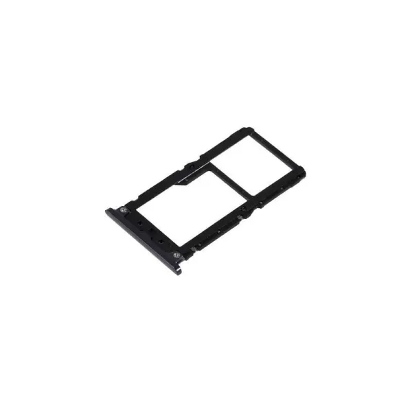 Bandeja SIM/SD para Xiaomi Mi 8 Lite Negro