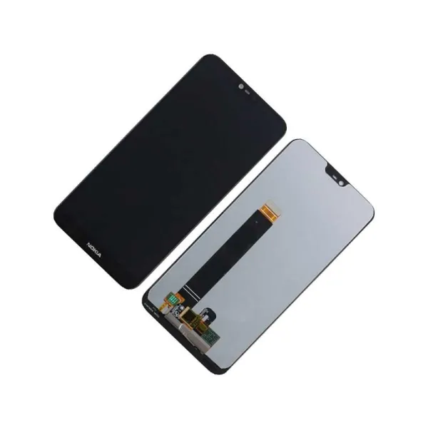 Pantalla para Nokia 7.1 2018 /N7.1 Negro