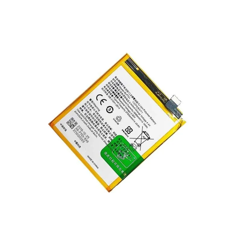 Bateria para OPPO Reno /Realme X (BLP701)