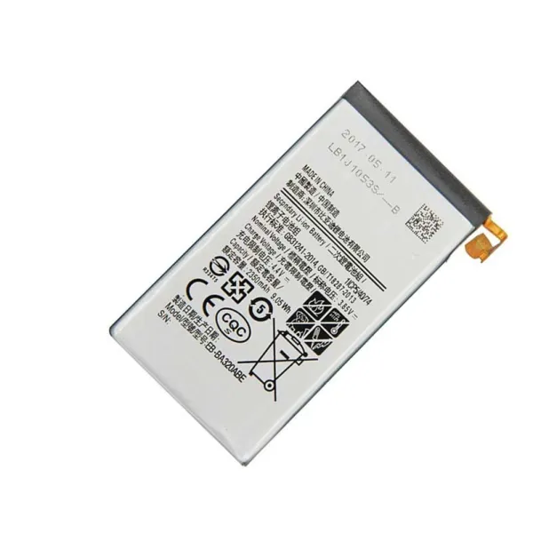Bateria para Samsung A3 2017 /A320 (EB-BA320ABE)