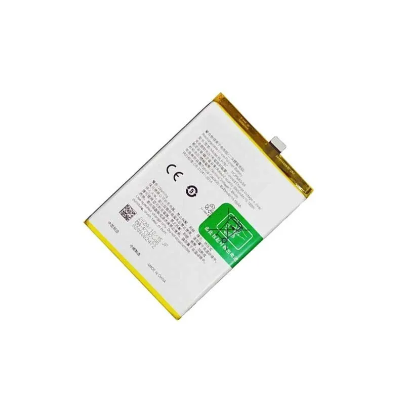 Bateria para OPPO A53 5g /A72 5g /A73 5g (BLP797)