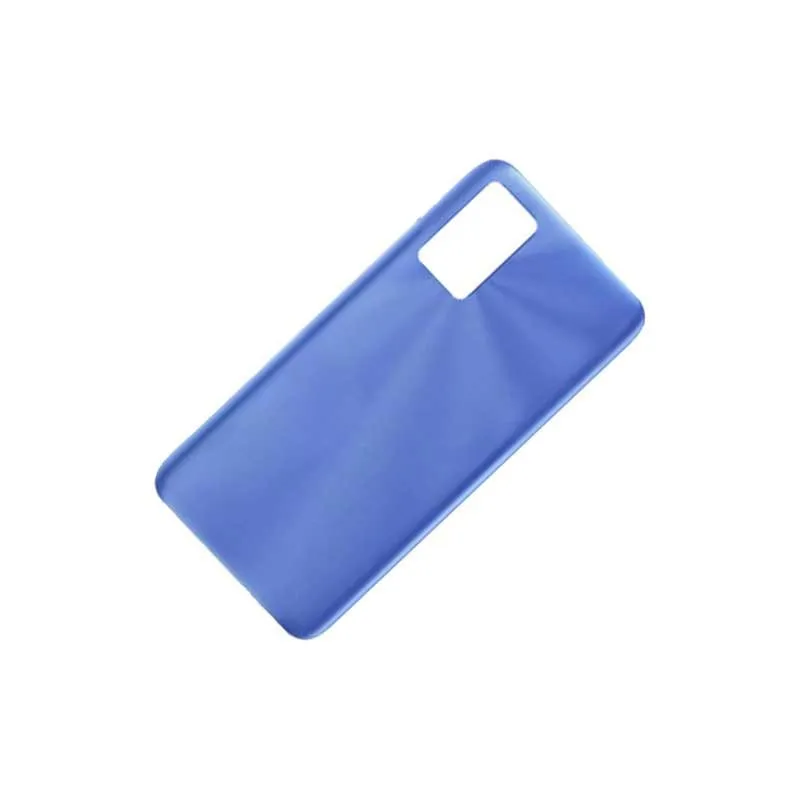 Tapa trasera para Redmi 9T Azul