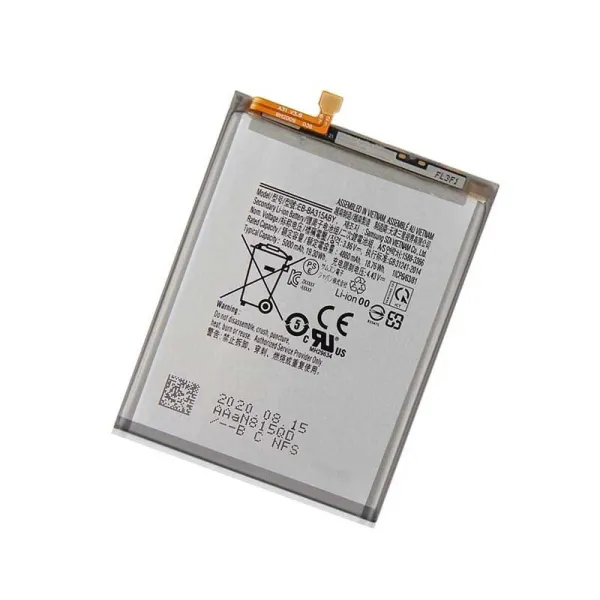 Bateria para Samsung A31 4G A315 / A32 4G A325 (EB-BA315ABY)