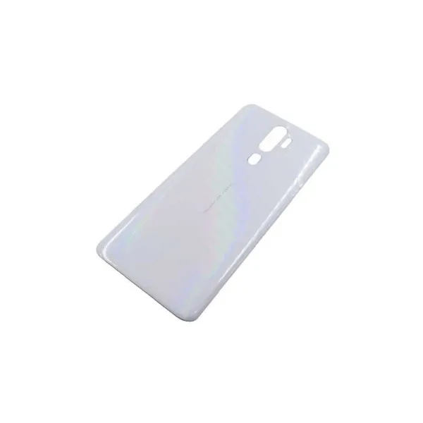 Tapa trasera para OPPO A9 2020 Blanco