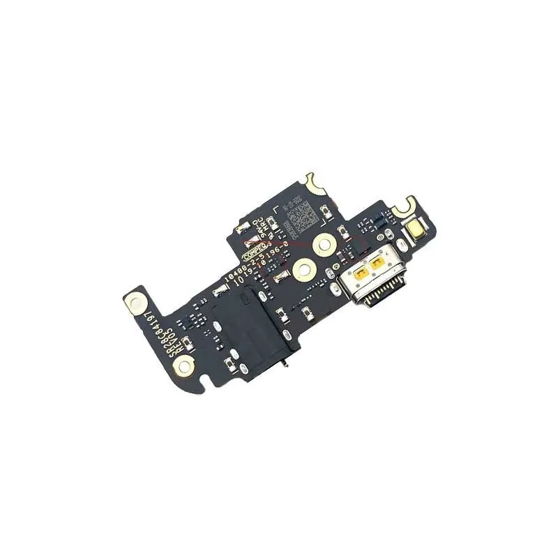 Placa de carga para Motorola Moto G 5G