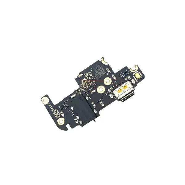 Placa de carga para Motorola Moto G 5G